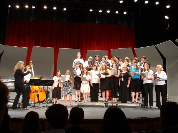Conducting Jazz Choir NYSMF 2007 2 copy