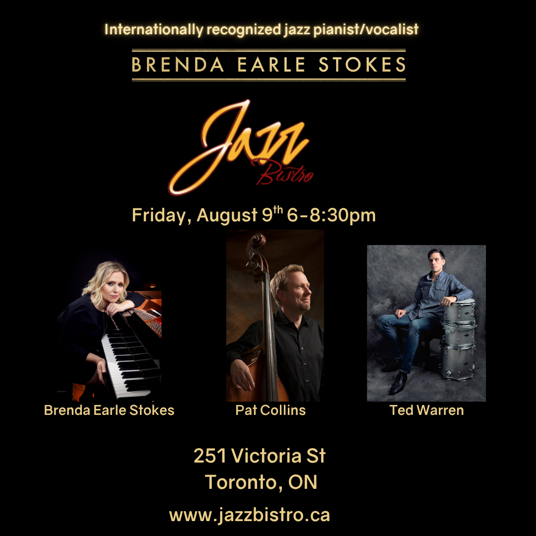 Jazz Bistro Gig